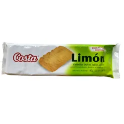 Costa Limón (140gm)