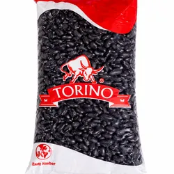 Frijoles Negros Torino (1Lb)