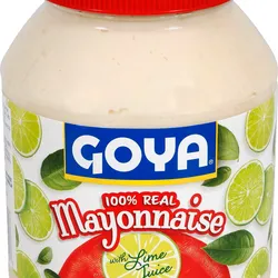 Goya Mayonnaise (30oz)