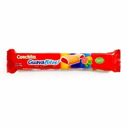 Guava Bites (4.9oz)
