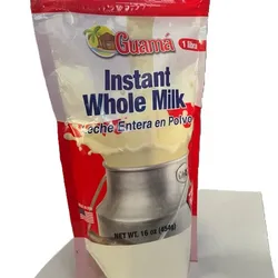 Leche en Polvo Guama (16oz)