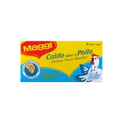 Maggi(6ct)