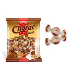 Milky-Cofee Candy Pack