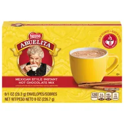 Nestlé Abuelita Chocolate (8Pack)