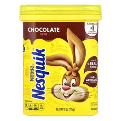 Nestlé Nesquik Chocolate (285gm)