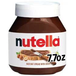 Nutella (7.7oz)