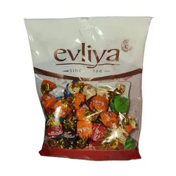 Paquete de Bombones Chocolate