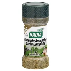 Sazón Badia (8oz)