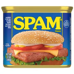 Spam Classic