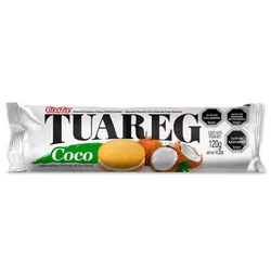 Taureg Galletas Coco (120gm)