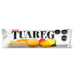 Taureg Galletas Piña-Mango