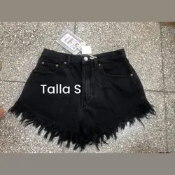 Short de Mujer