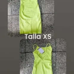 Vestido