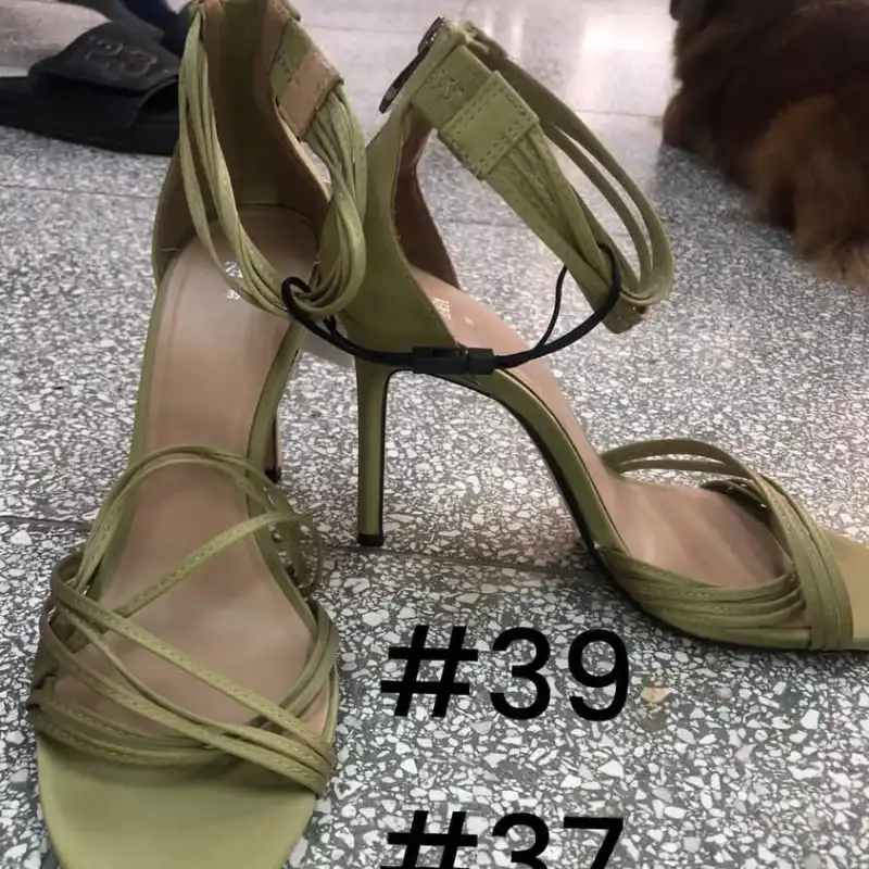 Zapatos de Vestir