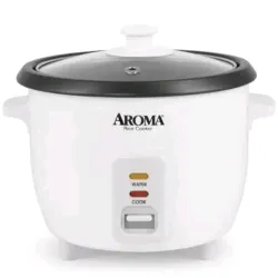 Arrocera