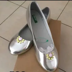 Balerinas 