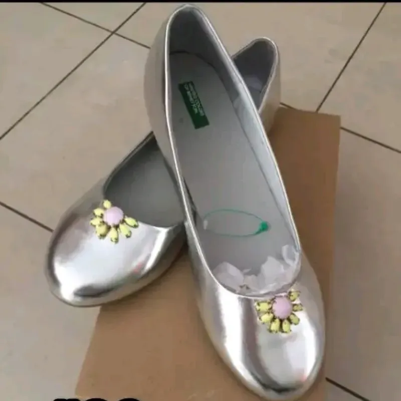 Balerinas 