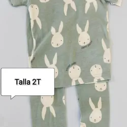 Juego pantalón 