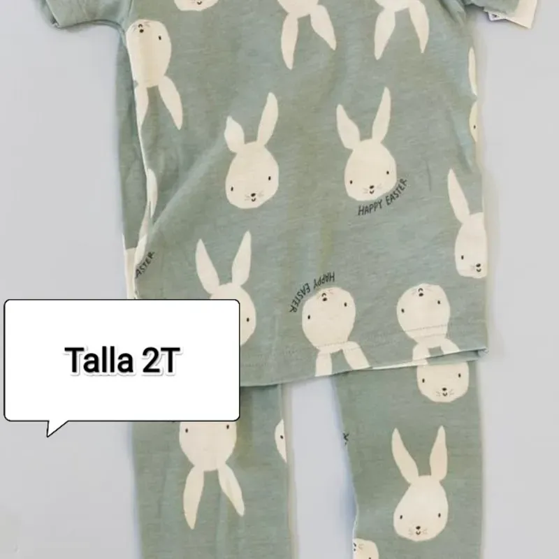 Juego pantalón 