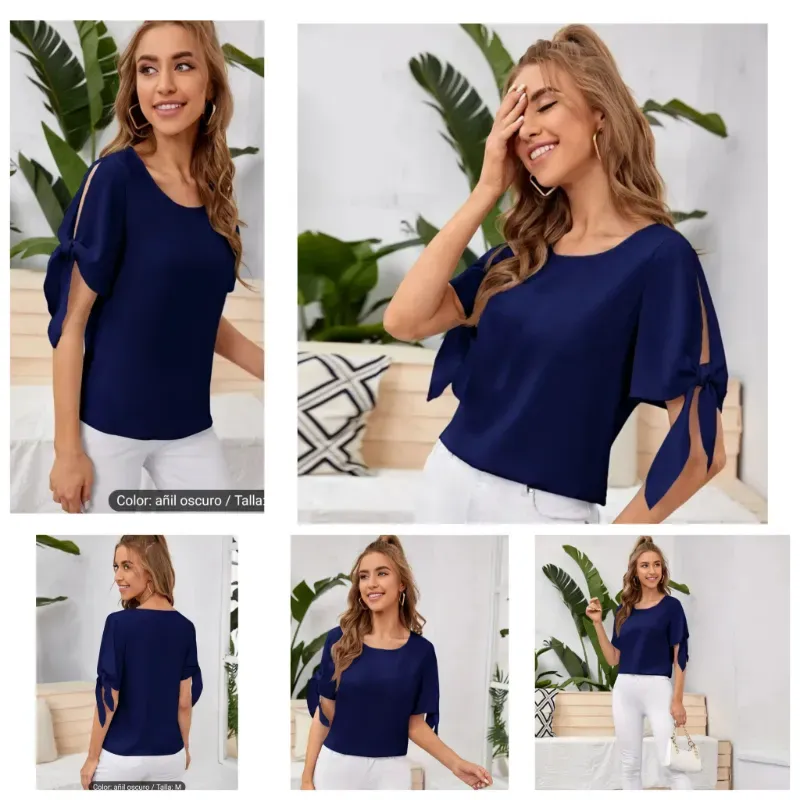 Blusa