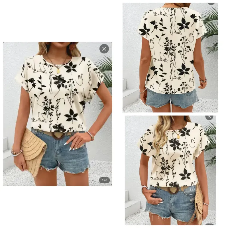 Blusa