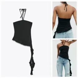 Blusa ZARA