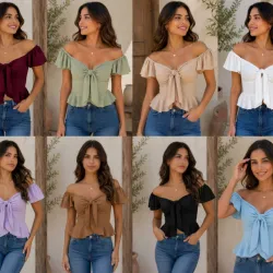 Blusas