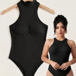 Body Cuello Tortuga