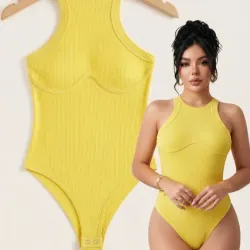 Body Cuello Tortuga