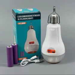 Bombilla LED