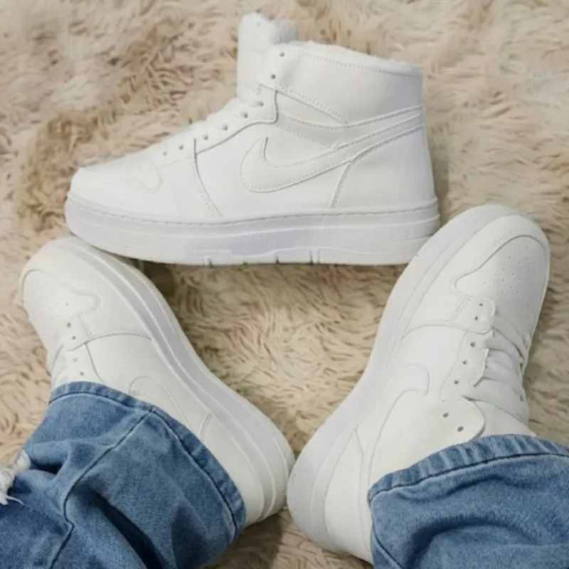 Botas Nike