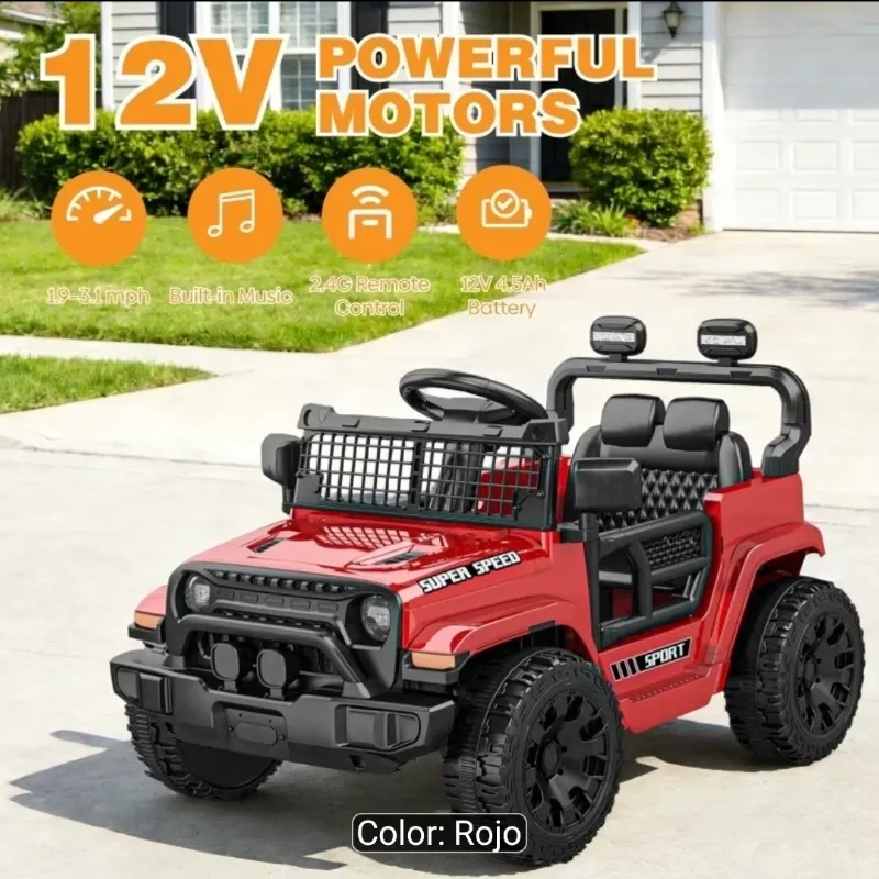 Jeep