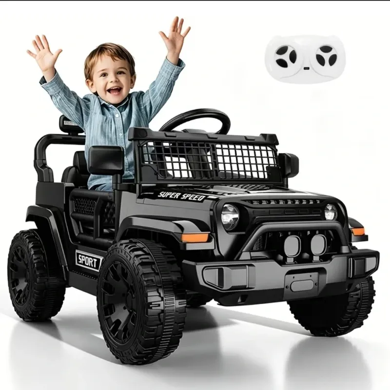 Jeep