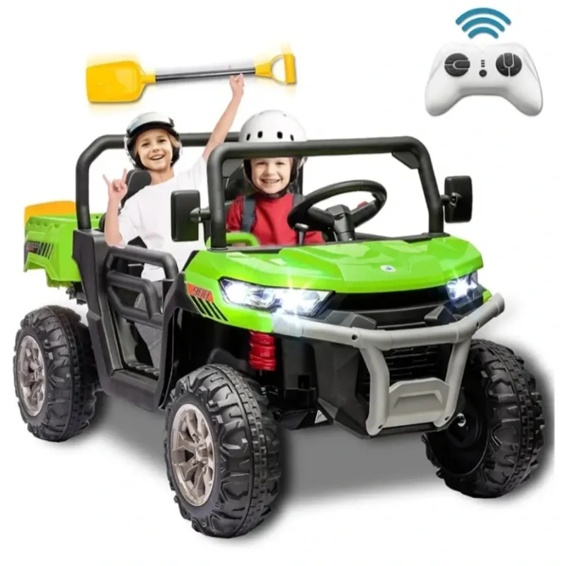 Carro grande (USD)