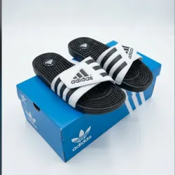 Chancletas Adidas