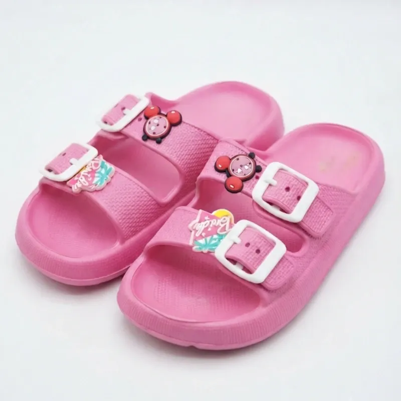 Chancletas Barbie