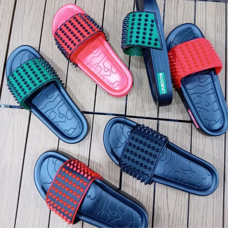 Chancletas