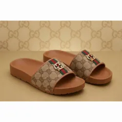 Chancletas Gucci