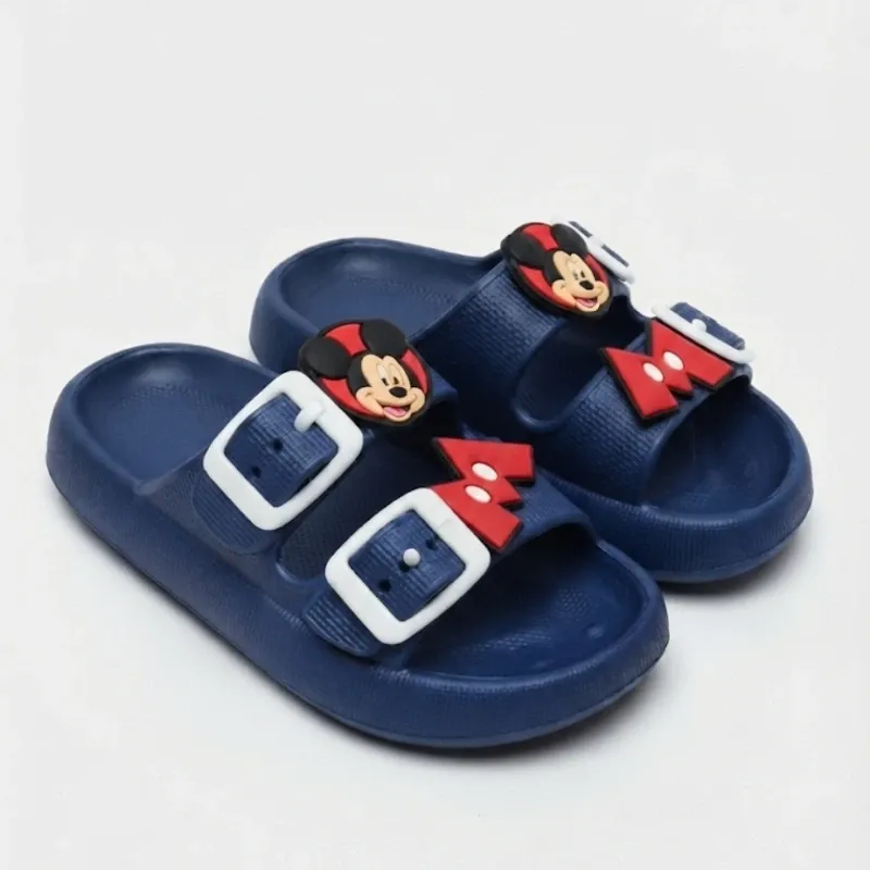 Chancletas Mickey