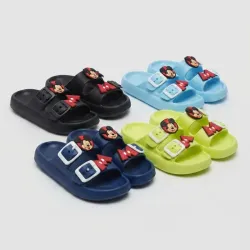 Chancletas Mickey