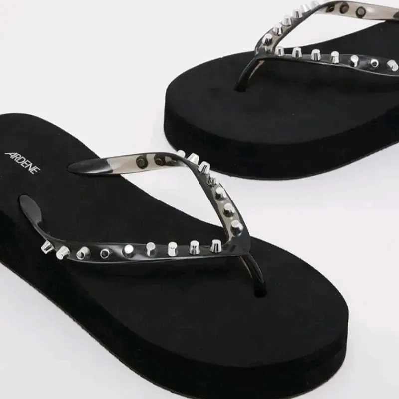 Chancletas Mujer 