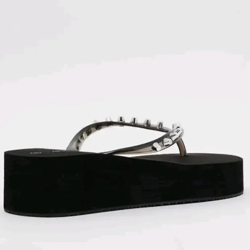 Chancletas Mujer 