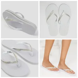 Chancletas Mujer