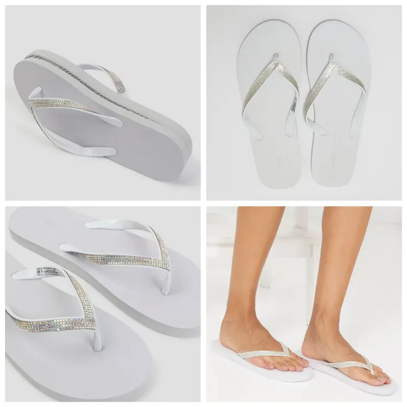 Chancletas Mujer