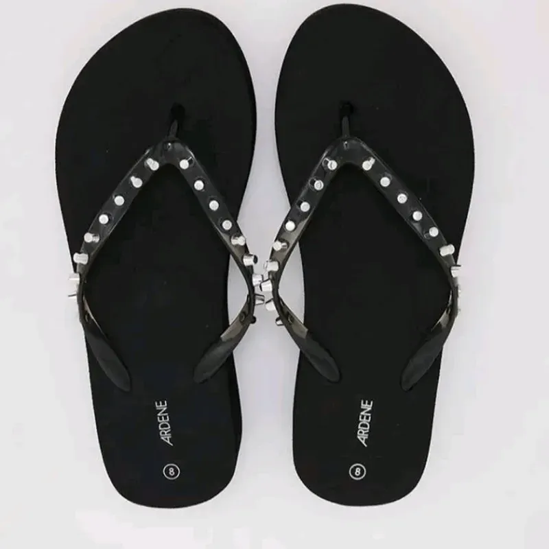Chancletas Mujer 