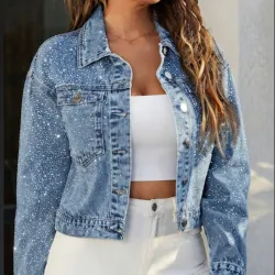 Chaquetas Piedras