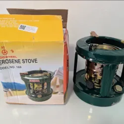 Cocina de Keroseno