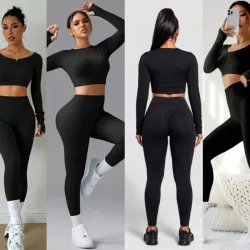 Conjunto deportivo
