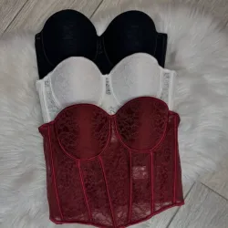 Corset