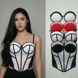 Corset